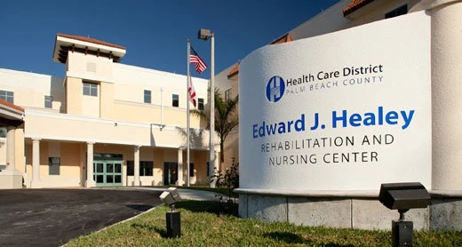 Image of Edward J Healey Rehabilitation And Nursing Center (1)