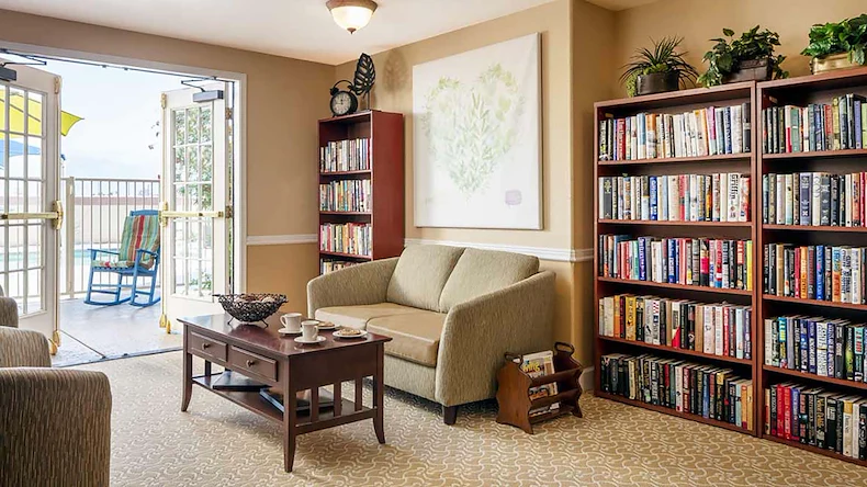 Image of Atria Rancho Mirage (5)