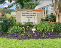 Image of Many Healthcare And Rehabilitation Center (1)
