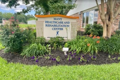 Image of Many Healthcare And Rehabilitation Center (1)