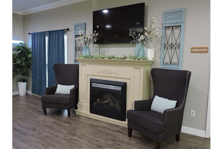 Image of East View Healthcare (4)