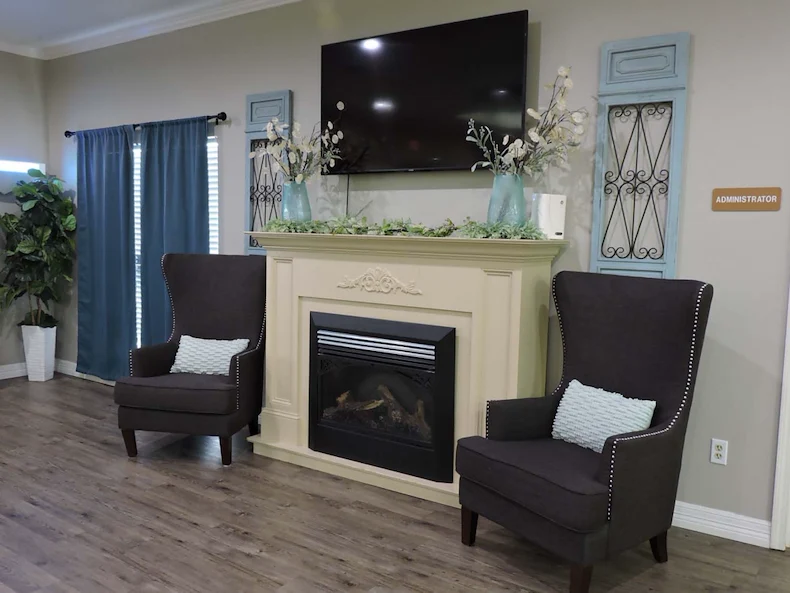 Image of East View Healthcare (4)