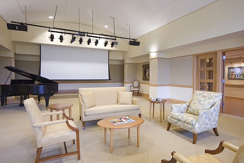 Image of The Actors Fund Home (3)