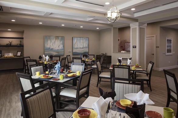 Image of Legacy Village of Murrells Inlet (7)