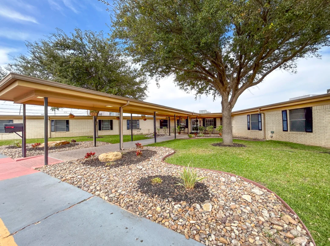 Image of Laredo South Nursing And Rehabilitation Center (2)