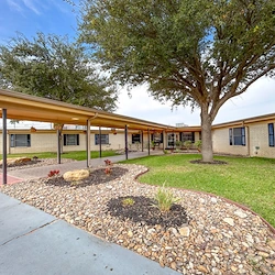 Image of Laredo South Nursing And Rehabilitation Center (2)