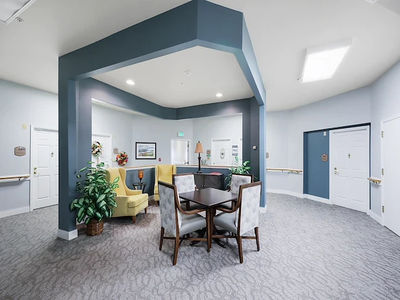 Image of Prestige Senior Living Auburn Meadows (9)