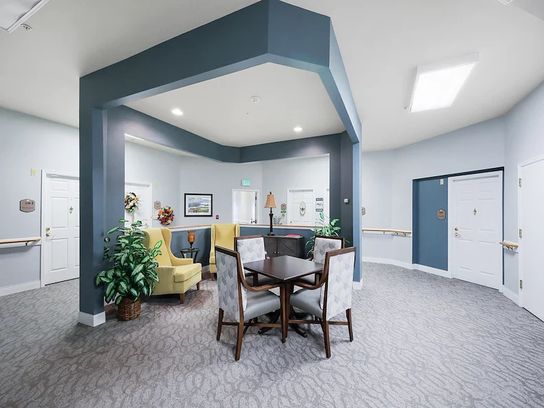 Image of Prestige Senior Living Auburn Meadows (9)