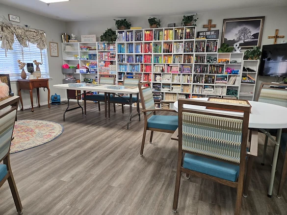 Image of Cedar Creek Lodge (5)