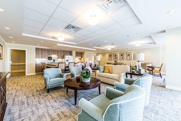 Image of The Village of River Oaks (2)