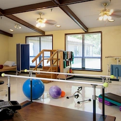 Image of Todd-Dickey Nursing And Rehabilitation (2)