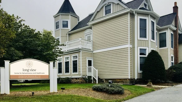 Image of Autumn Lake Healthcare At Long View (1)