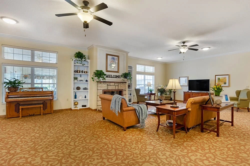 Image of Brookdale Harbison (2)