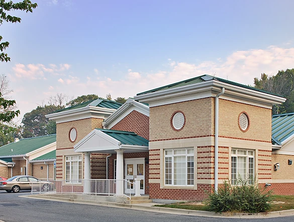 Image of Waldorf  Center (1)