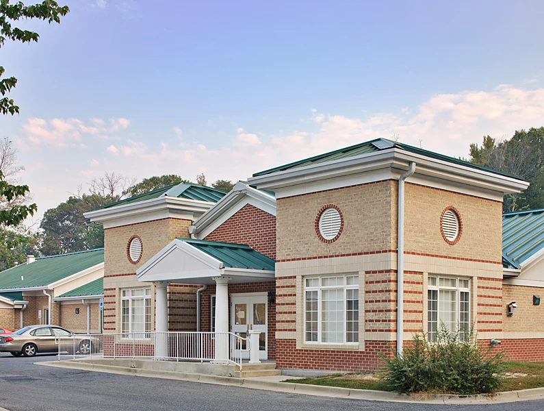Image of Waldorf  Center (1)
