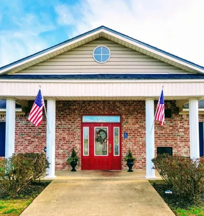 Image of The Columns of Bossier City (2)