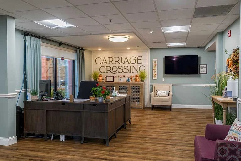 Image of The Carriages of Decatur (3)