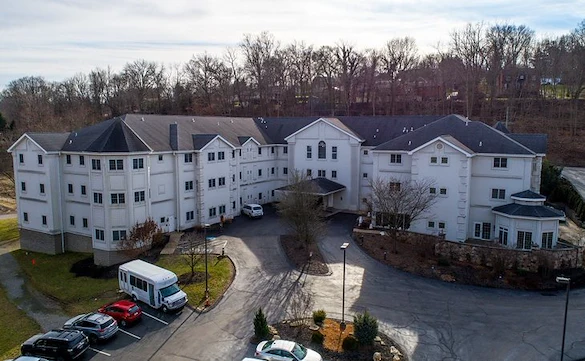 Image of The Grand Residence At Upper St. Clair (2)
