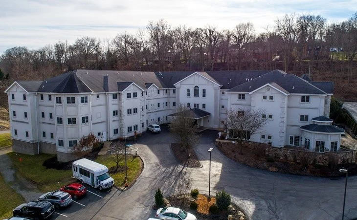Image of The Grand Residence At Upper St. Clair (2)