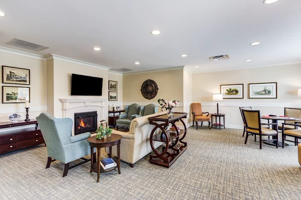 Image of Artis Senior Living of Wilmette (3)