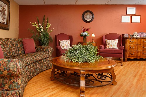 Image of Life Care Center Of Idaho Falls (5)