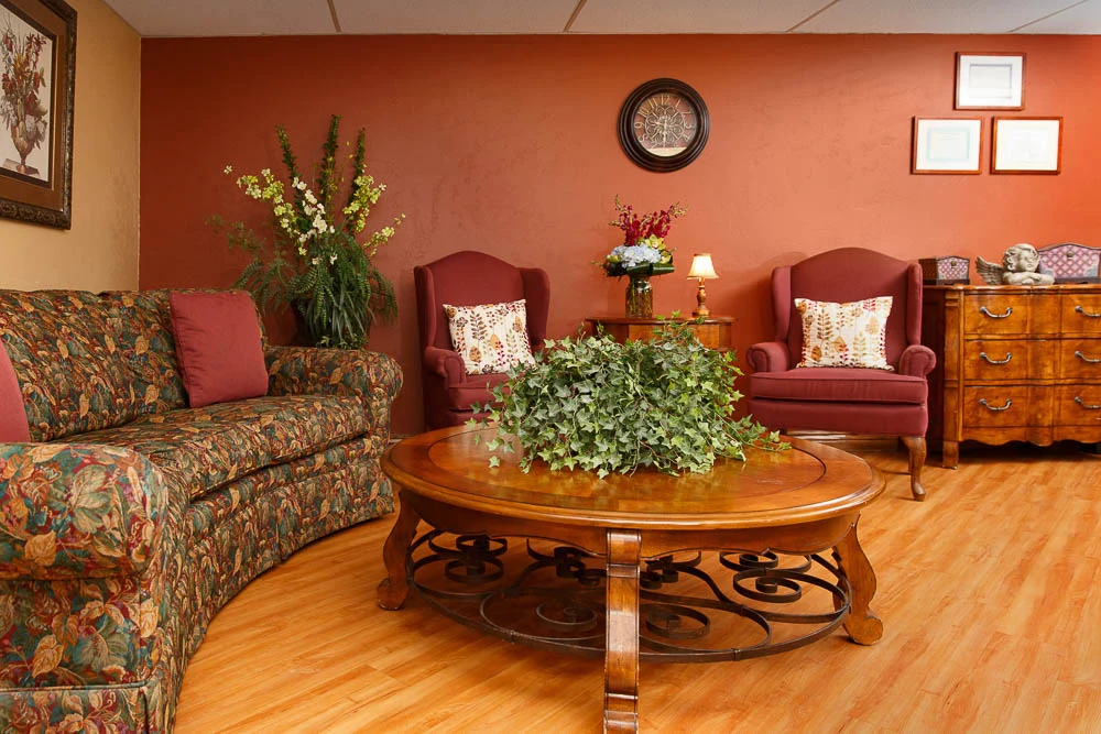 Image of Life Care Center Of Idaho Falls (5)