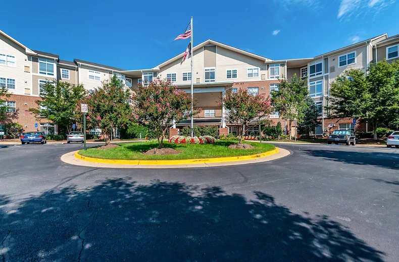 Image of Arbor Terrace of Herndon (1)