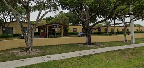 Image of Tamarac Rehabilitation And Health Center (1)