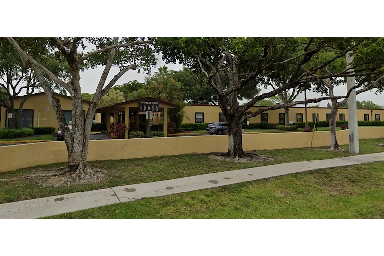 Image of Tamarac Rehabilitation And Health Center (1)