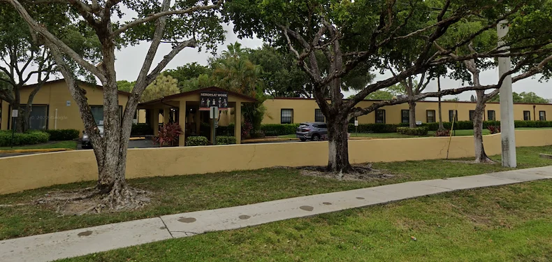 Image of Tamarac Rehabilitation And Health Center (1)