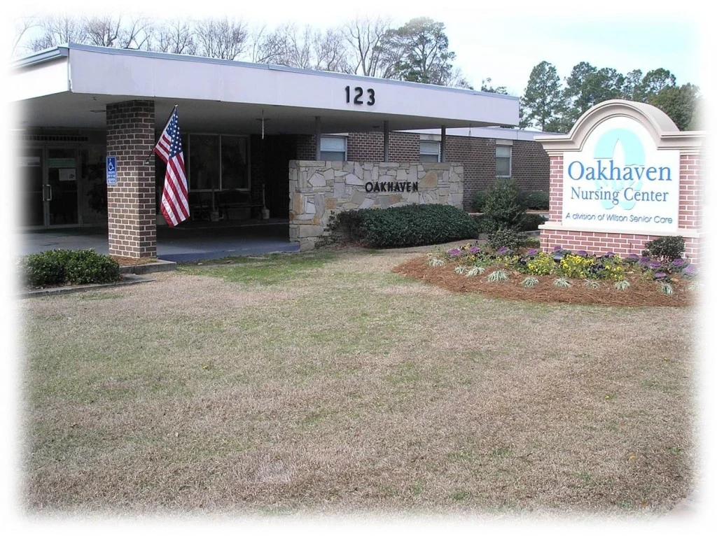 Image of Oakhaven Nursing Center (1)