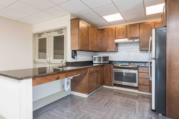 Image of Carson Towers (2)