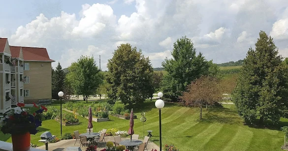 Image of Gramercy Park of Rochester (2)