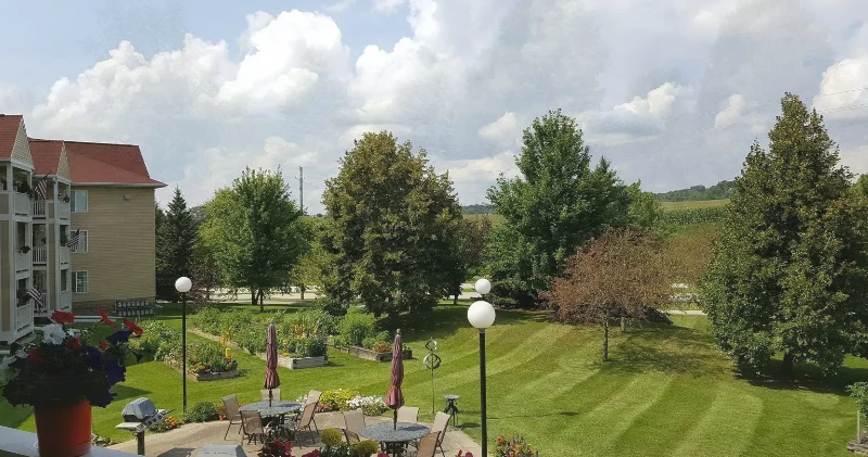 Image of Gramercy Park of Rochester (2)