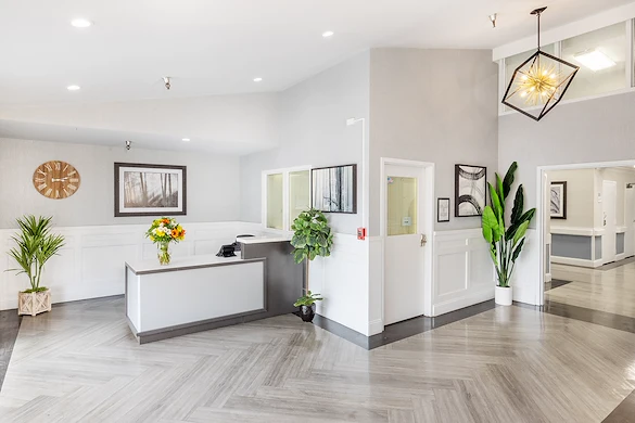 Image of San Joaquin Nursing Center (3)