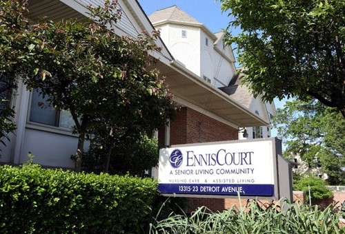 Image of EnnisCourt Assisted Living (1)