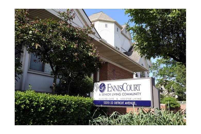Image of EnnisCourt Assisted Living (1)