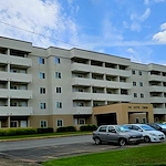 Image of Hutto Tower Retirement Center (1)