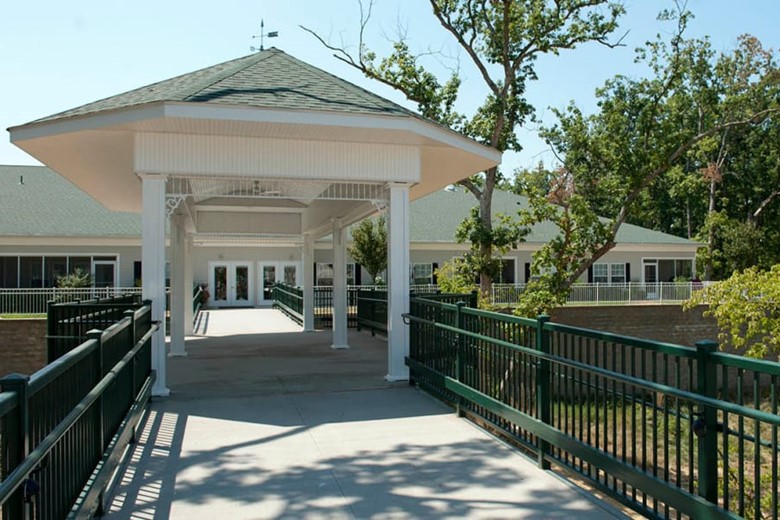 Image of Neighborhoods Rehab & Skilled Nursing By Tigerplac (1)