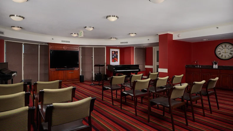 Image of Ivy Park at Cathedral Hill (2)