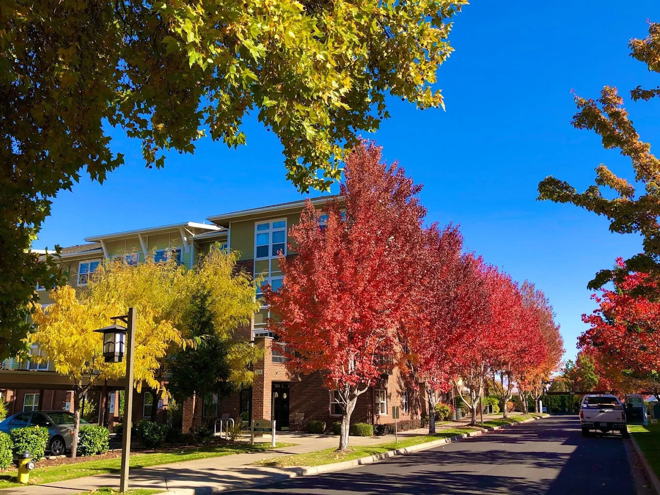 Image of The Terraces at Summitview Senior Living (2)