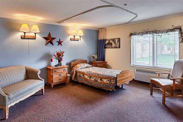 Image of Settlers Ridge Care Center (6)