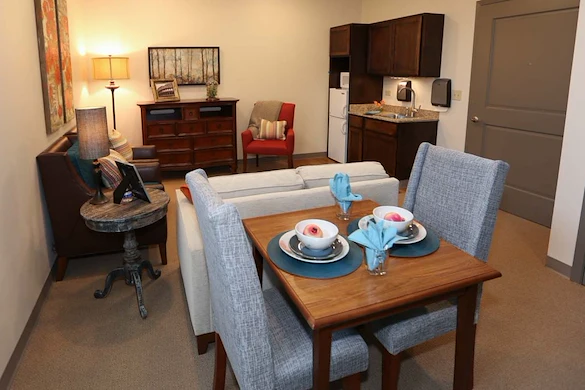 Image of The Healthcare Resort Of Plano (7)