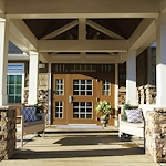 Image of Spring Arbor of Steele Creek (1)