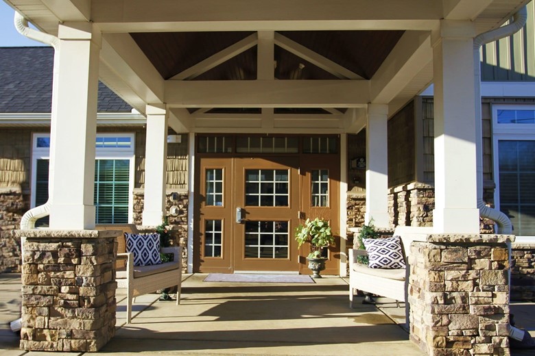 Image of Spring Arbor of Steele Creek (1)