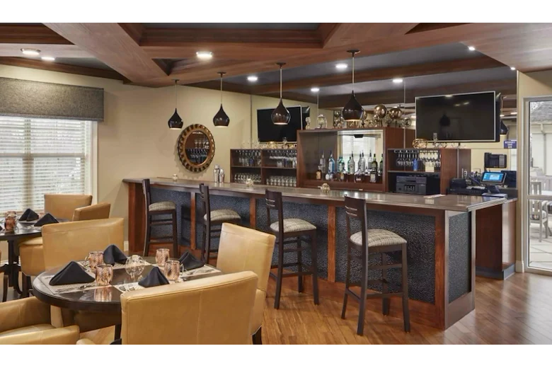Image of Woodland Terrace of Carmel (1)