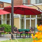 Image of Castle Senior Living at Forest Hills (5)