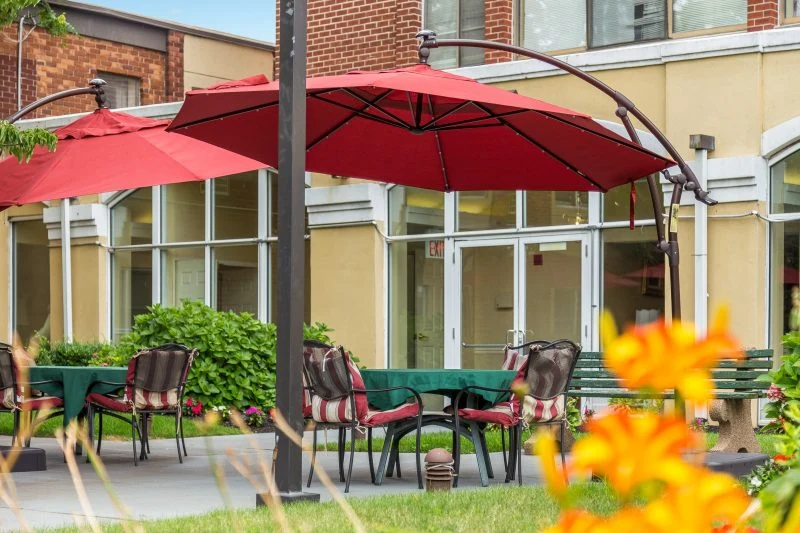 Image of Castle Senior Living at Forest Hills (5)