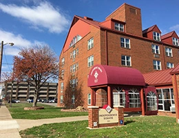 Image of Independence Square (1)