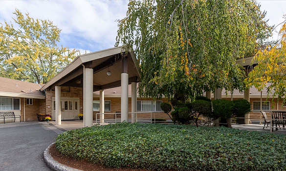 Image of West Hills Health & Rehabilitation (1)